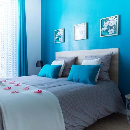 Apartmán Escale A Epernay Bords De Marne Appt 2/4 Pers Exteriér fotografie