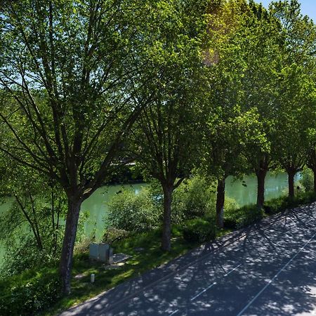 Apartmán Escale A Epernay Bords De Marne Appt 2/4 Pers Exteriér fotografie