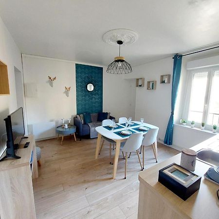 Apartmán Escale A Epernay Bords De Marne Appt 2/4 Pers Exteriér fotografie