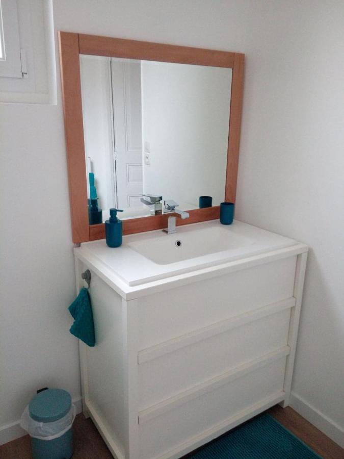 Apartmán Escale A Epernay Bords De Marne Appt 2/4 Pers Exteriér fotografie