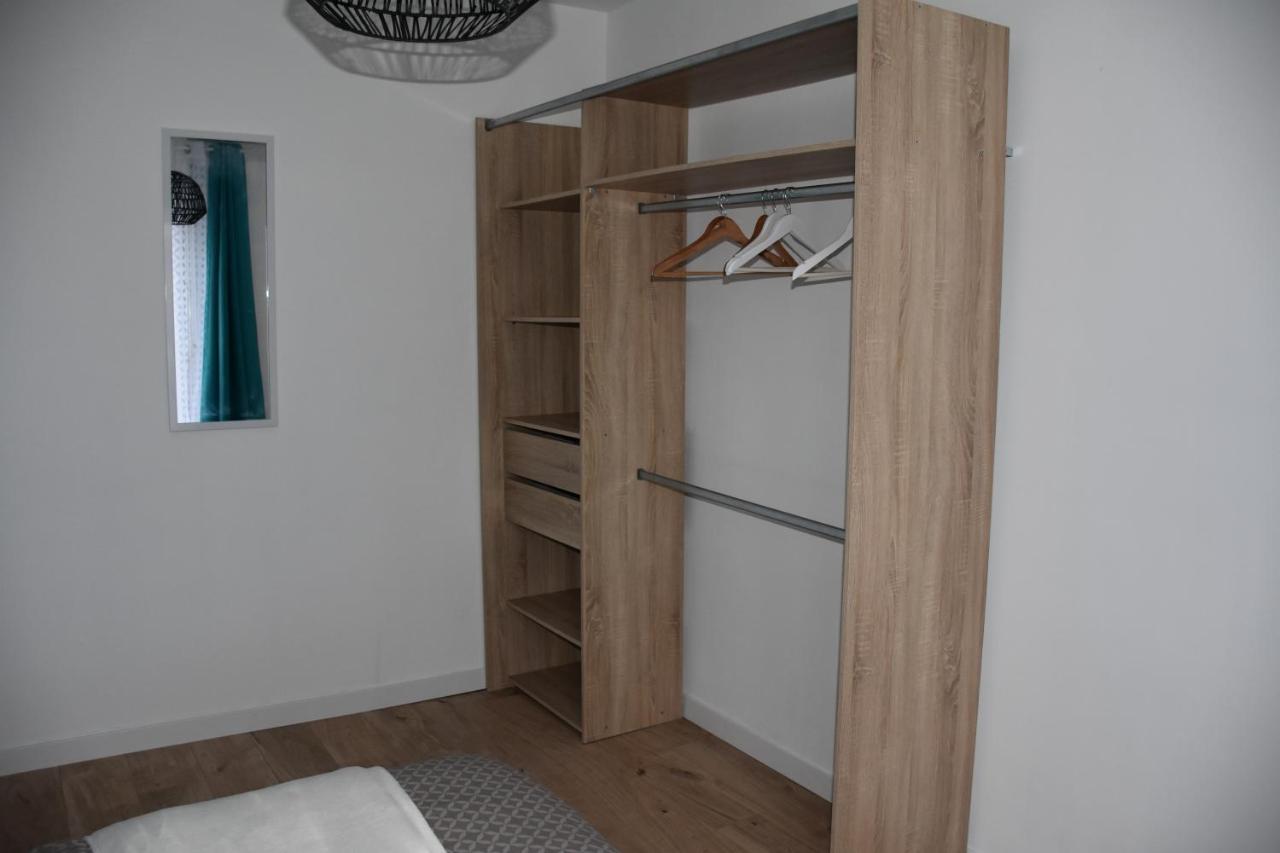 Apartmán Escale A Epernay Bords De Marne Appt 2/4 Pers Exteriér fotografie