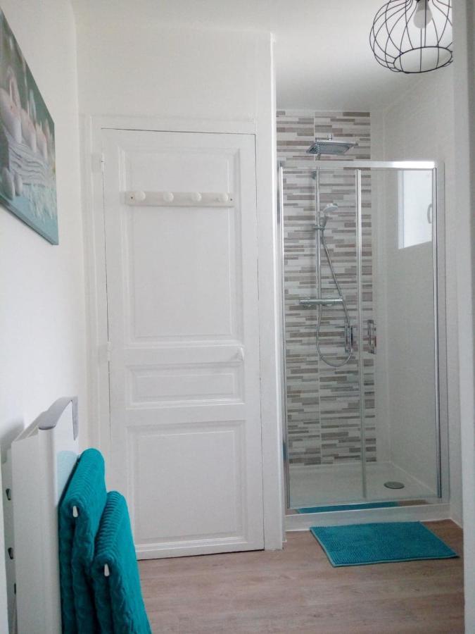 Apartmán Escale A Epernay Bords De Marne Appt 2/4 Pers Exteriér fotografie