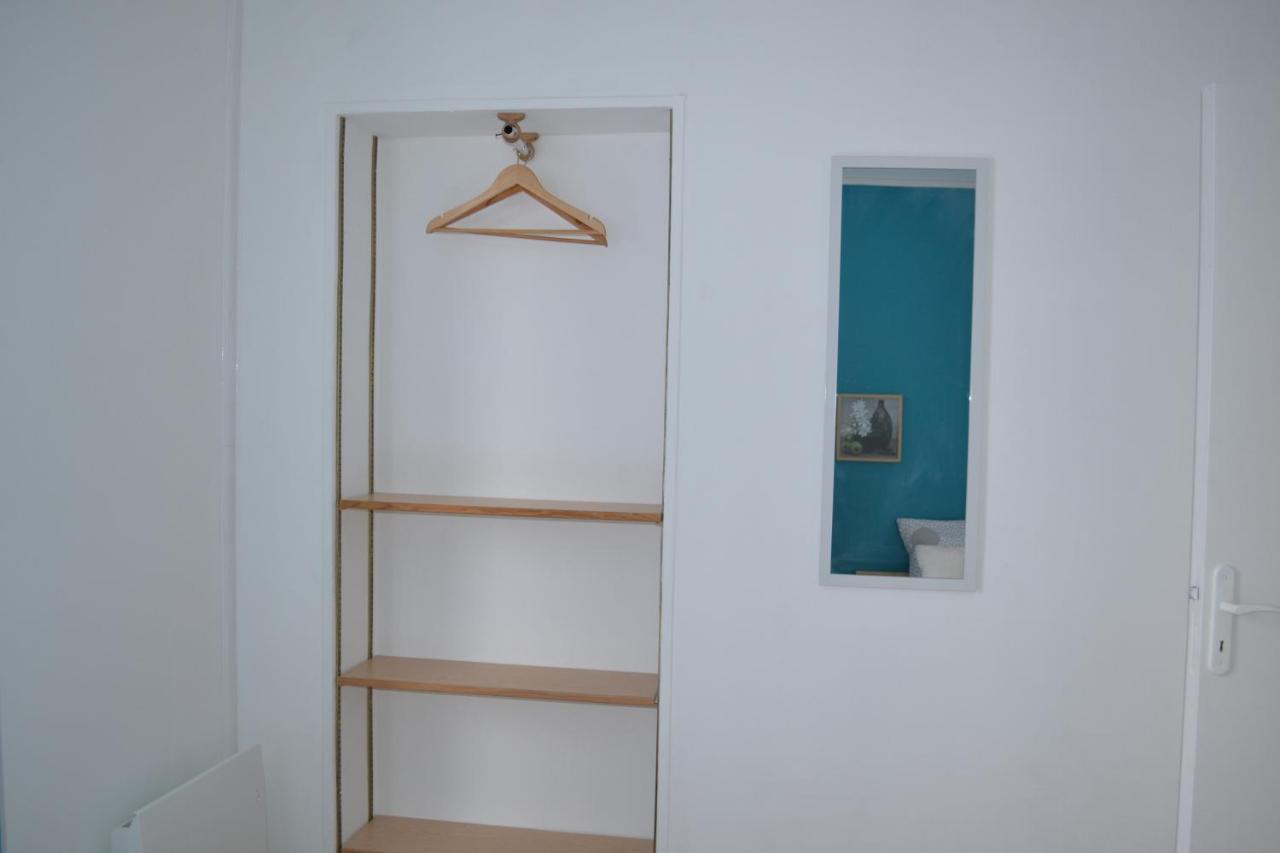 Apartmán Escale A Epernay Bords De Marne Appt 2/4 Pers Exteriér fotografie