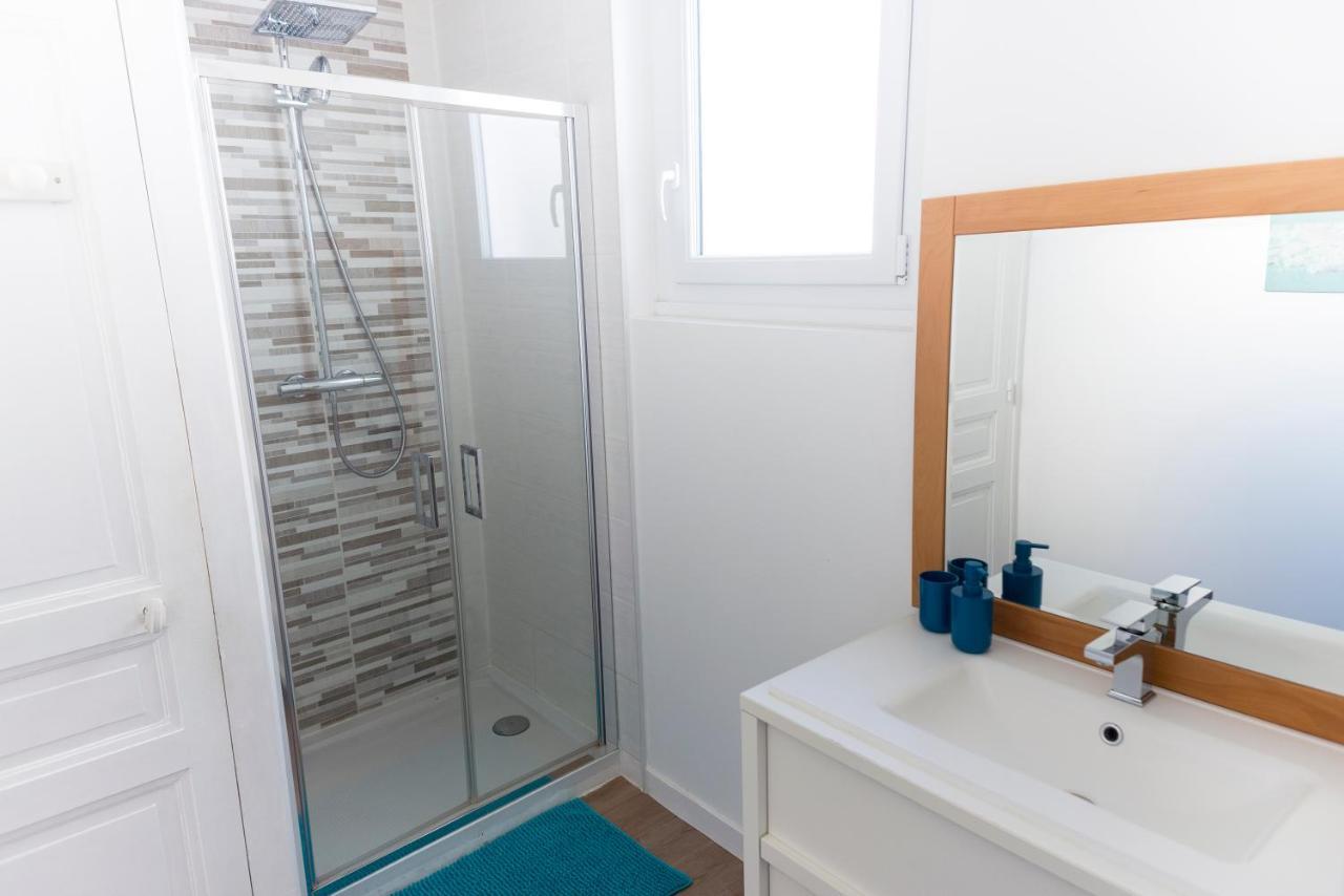 Apartmán Escale A Epernay Bords De Marne Appt 2/4 Pers Exteriér fotografie