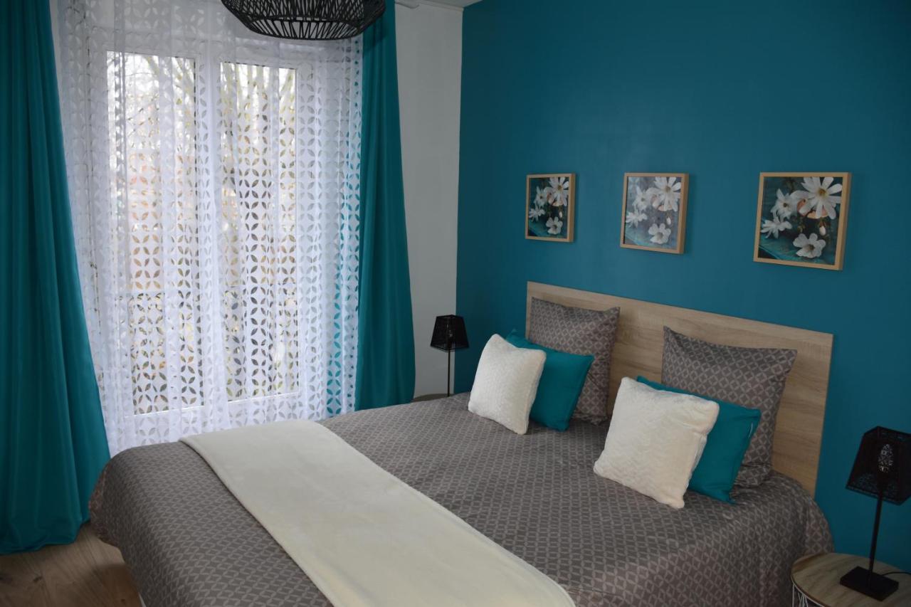 Apartmán Escale A Epernay Bords De Marne Appt 2/4 Pers Exteriér fotografie