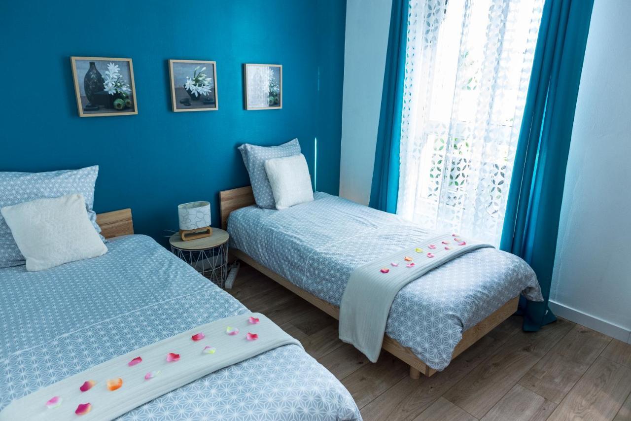 Apartmán Escale A Epernay Bords De Marne Appt 2/4 Pers Exteriér fotografie