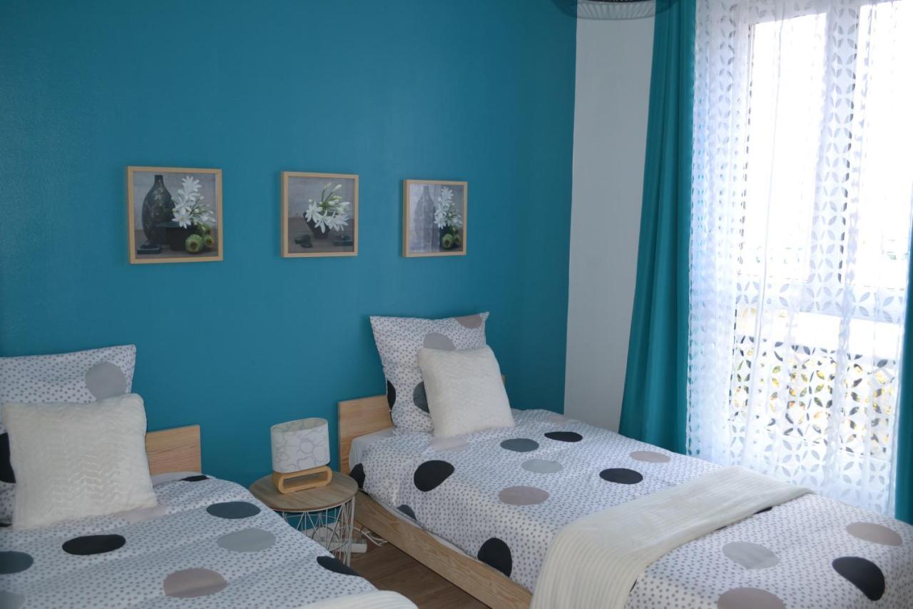 Apartmán Escale A Epernay Bords De Marne Appt 2/4 Pers Exteriér fotografie